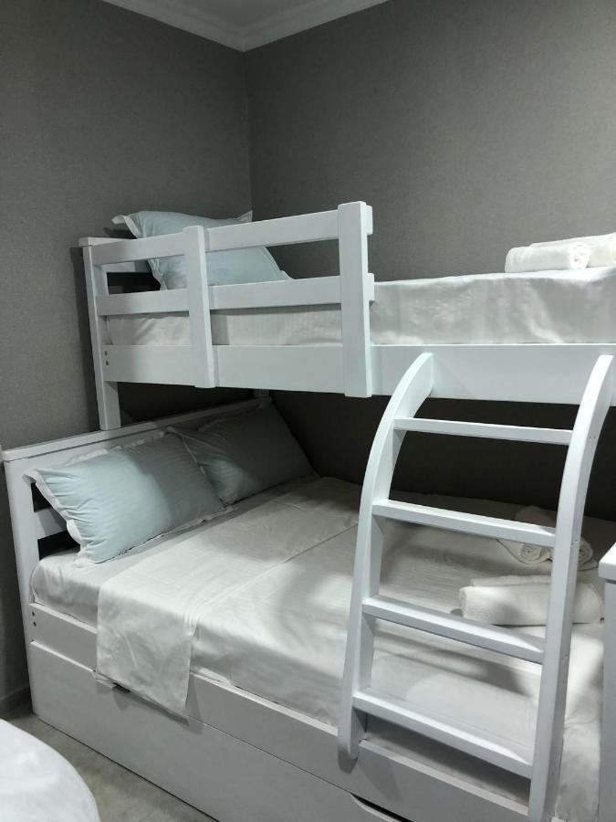 Lukassalomea Apartment Borjomi Luaran gambar