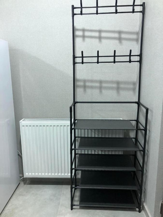 Lukassalomea Apartment Borjomi Luaran gambar