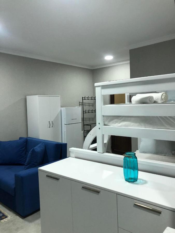 Lukassalomea Apartment Borjomi Luaran gambar