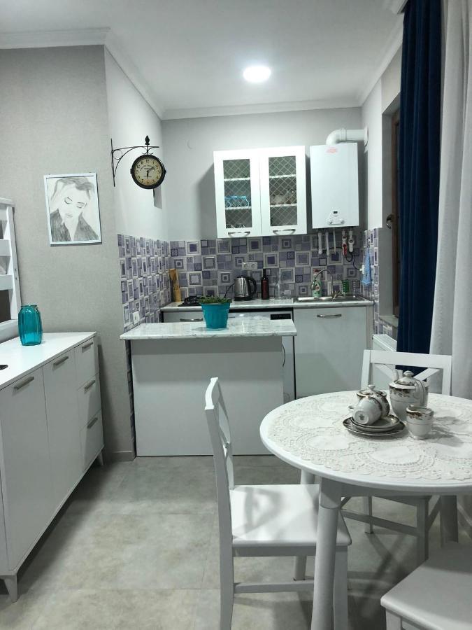 Lukassalomea Apartment Borjomi Luaran gambar