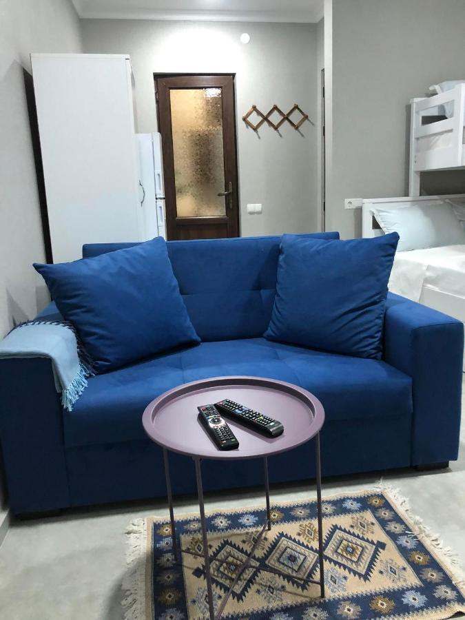 Lukassalomea Apartment Borjomi Luaran gambar